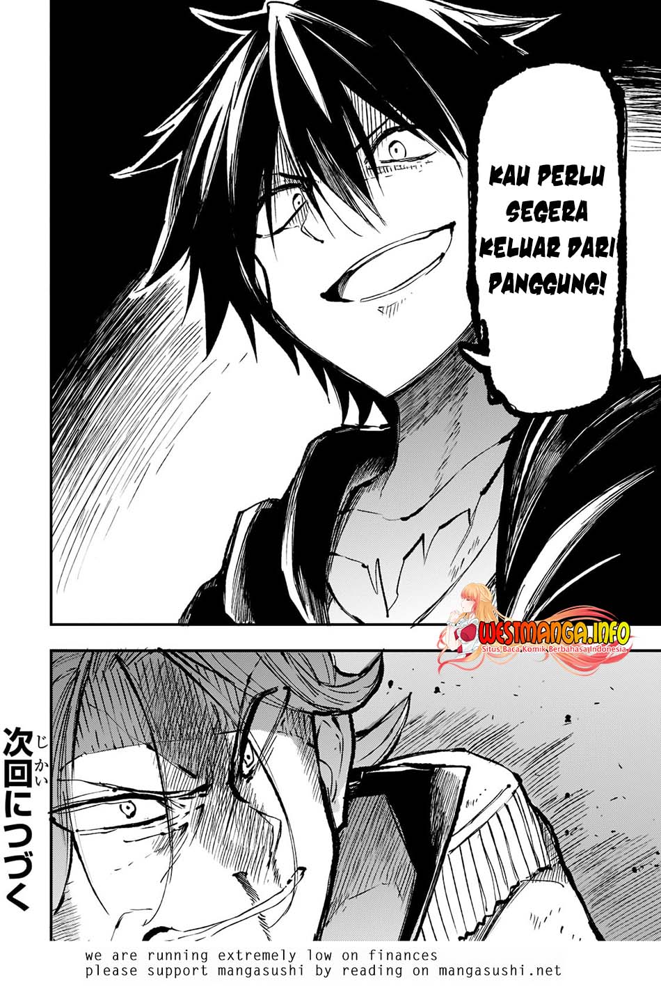 Chapter 161 - halaman 17