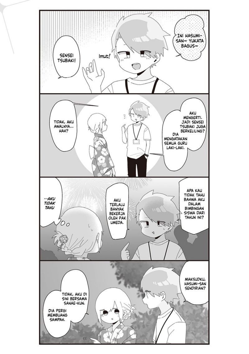 Chapter 64 - halaman 12
