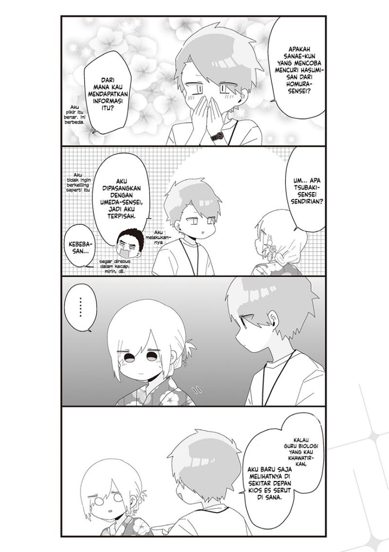 Chapter 64 - halaman 13