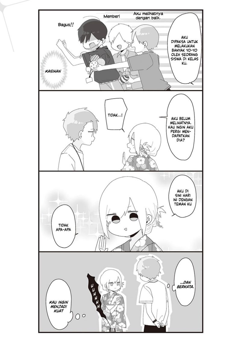 Chapter 64 - halaman 14