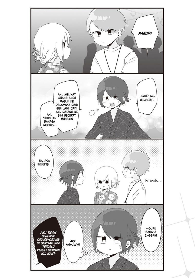 Chapter 64 - halaman 15