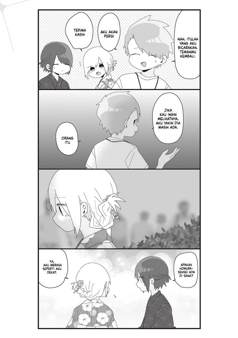 Chapter 64 - halaman 16