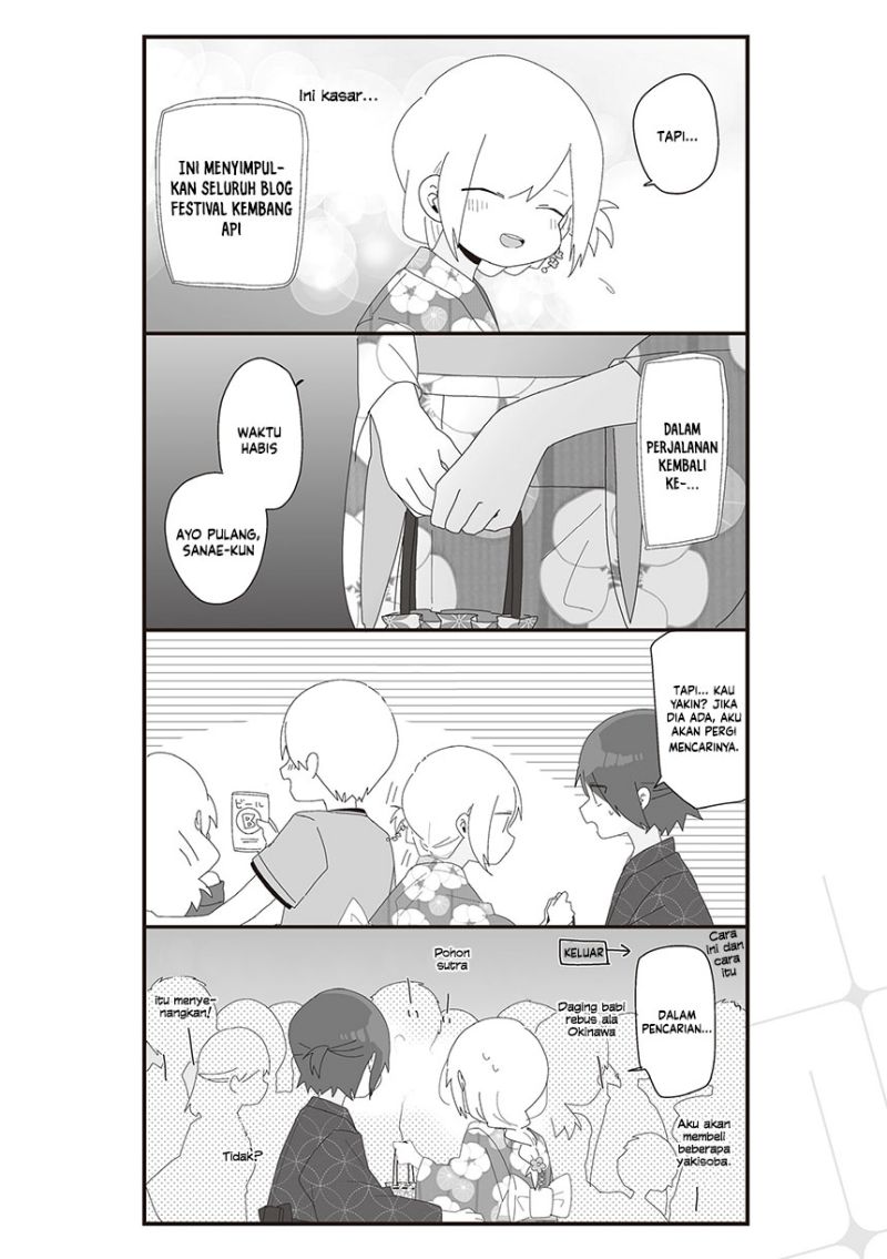 Chapter 64 - halaman 17