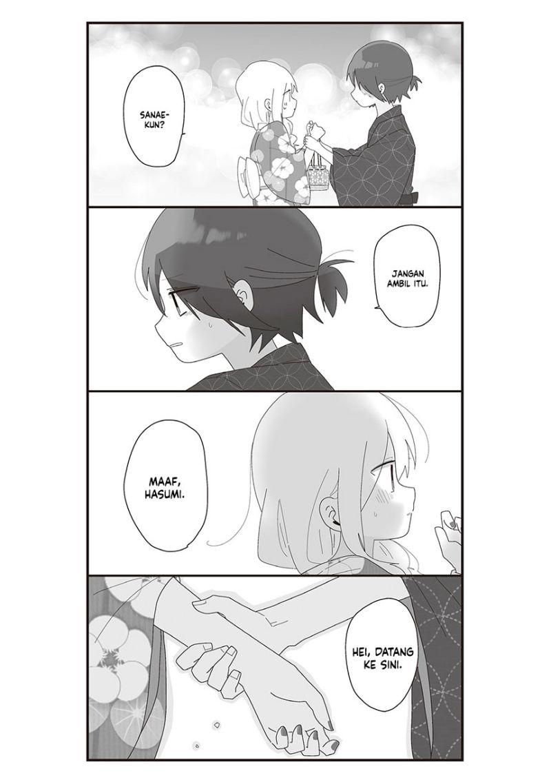 Chapter 64 - halaman 19
