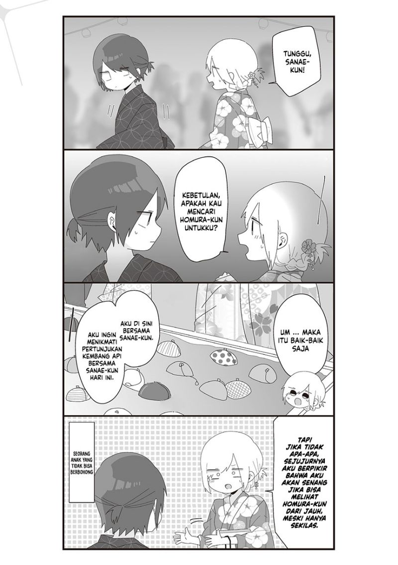 Chapter 64 - halaman 8