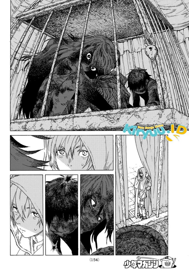 Chapter 83 - halaman 14