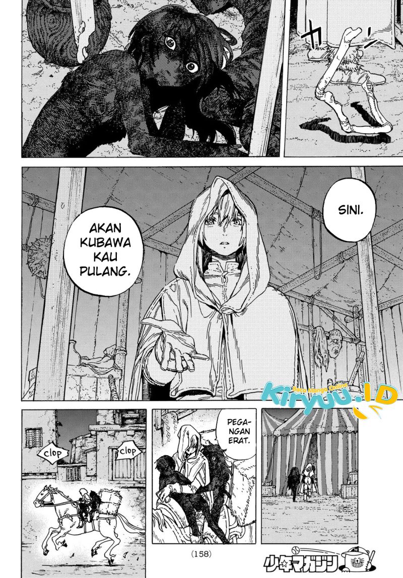 Chapter 83 - halaman 18
