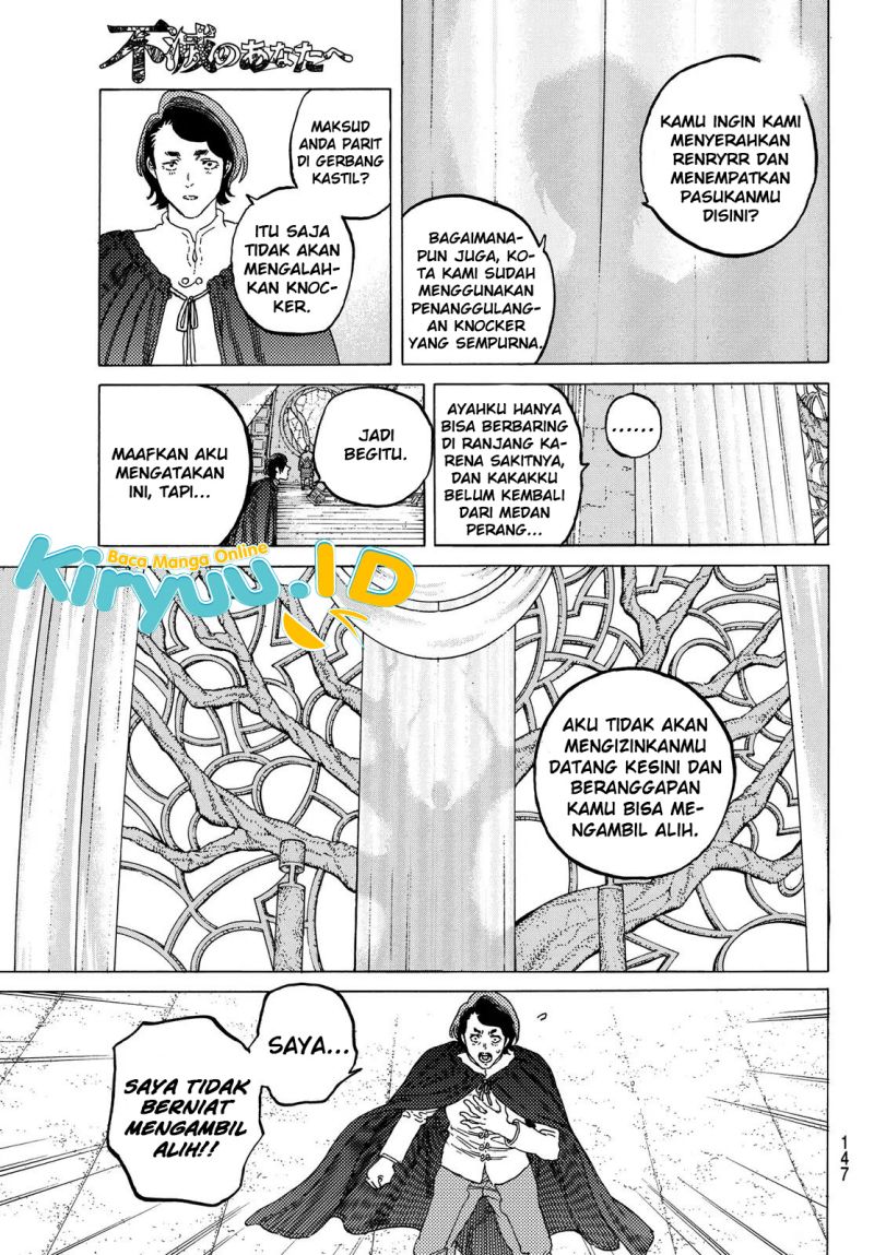 Chapter 83 - halaman 7