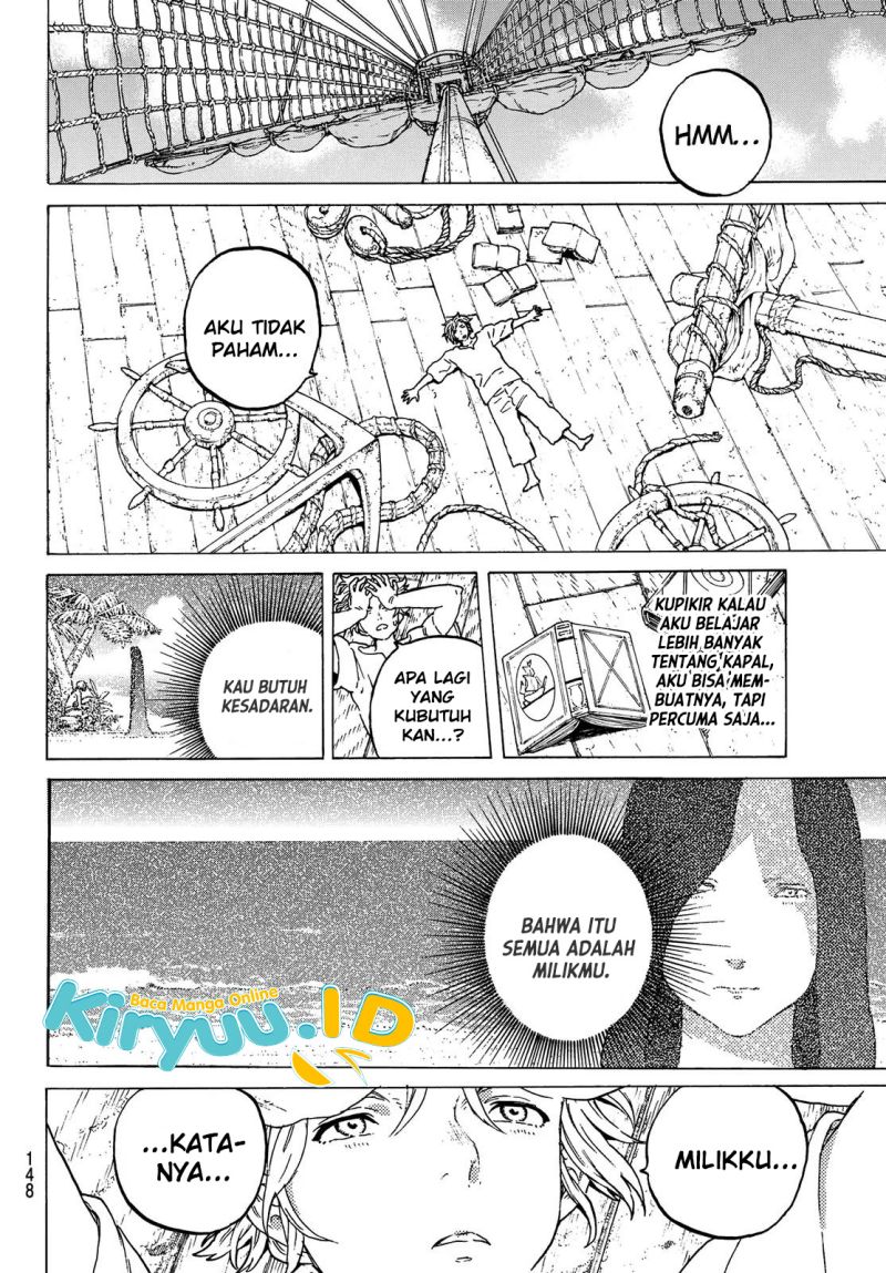 Chapter 83 - halaman 8