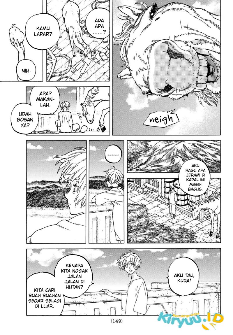 Chapter 83 - halaman 9
