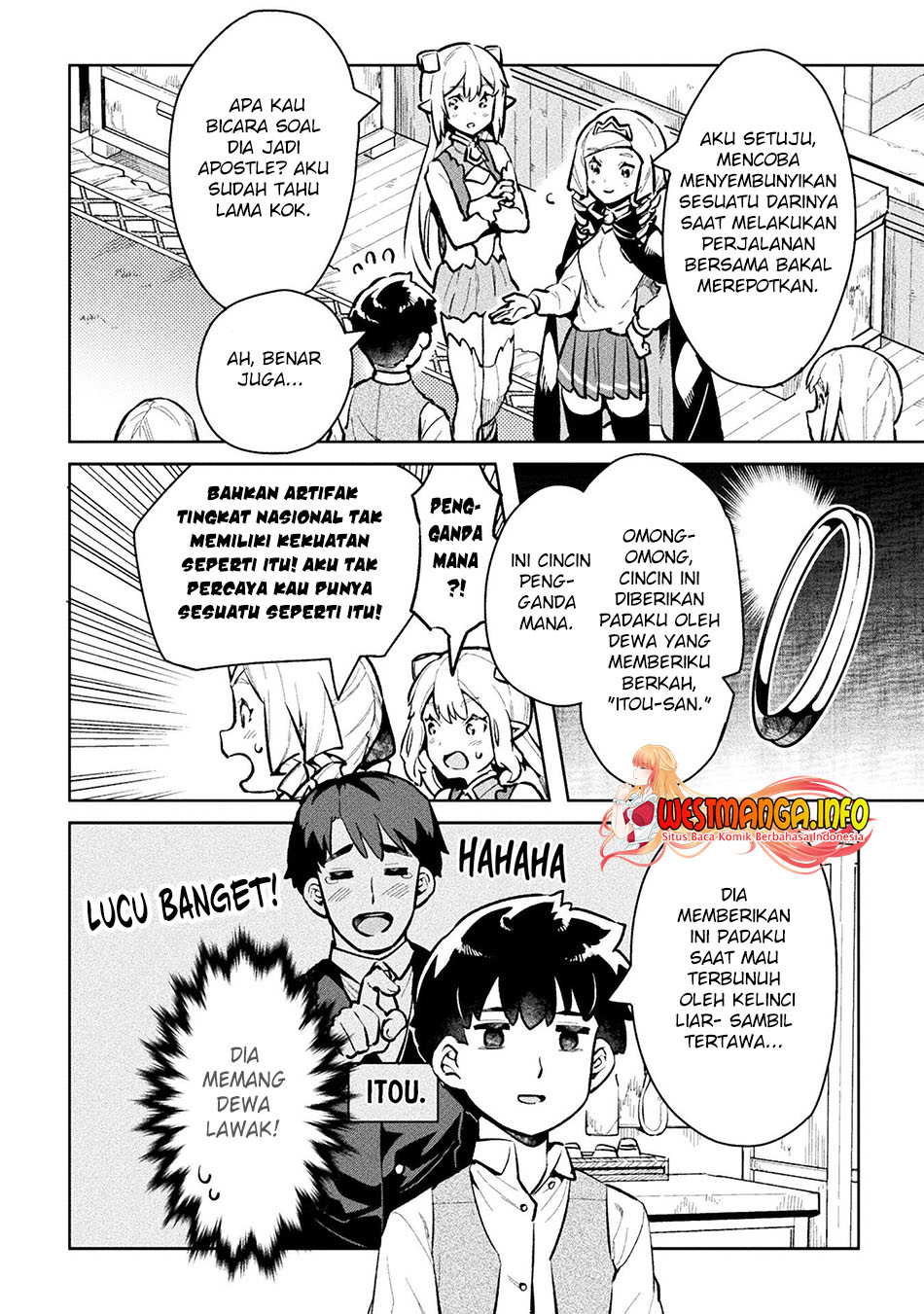 Chapter 47 - halaman 18