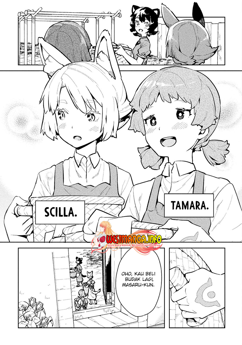 Chapter 47 - halaman 21