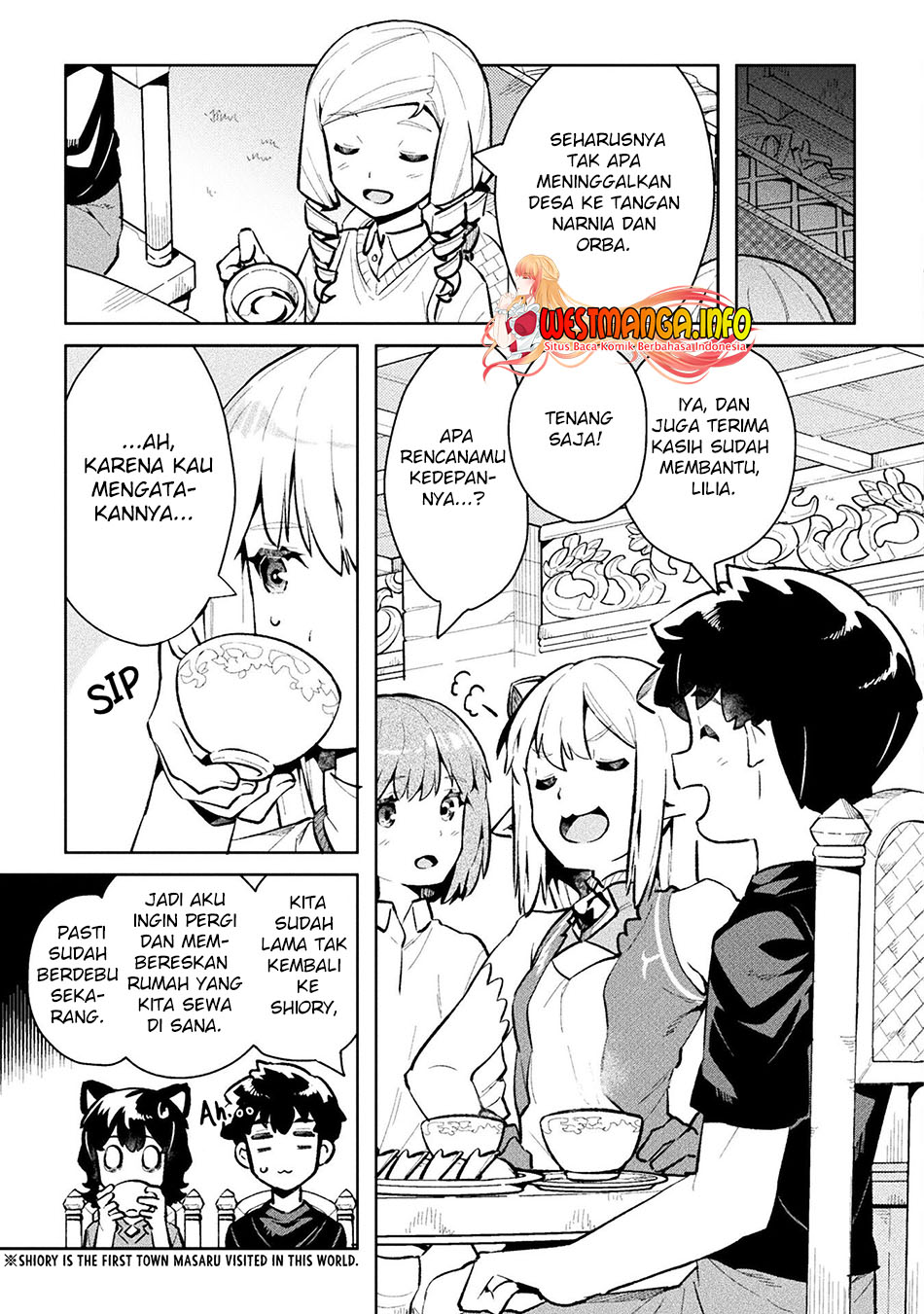 Chapter 47 - halaman 24