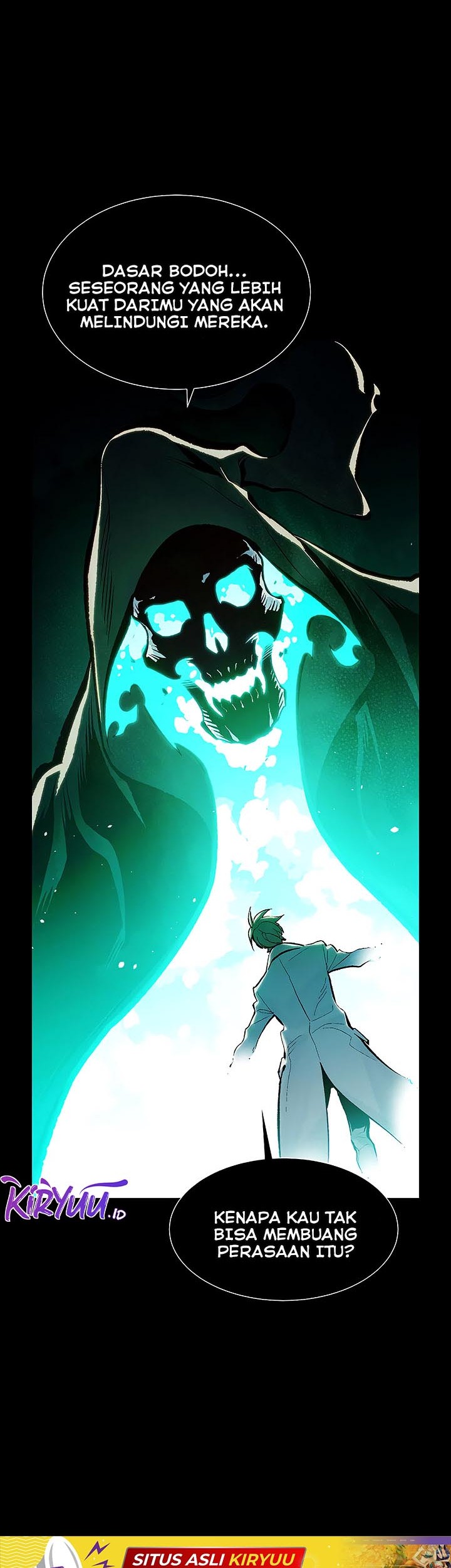 Chapter 70 - halaman 62