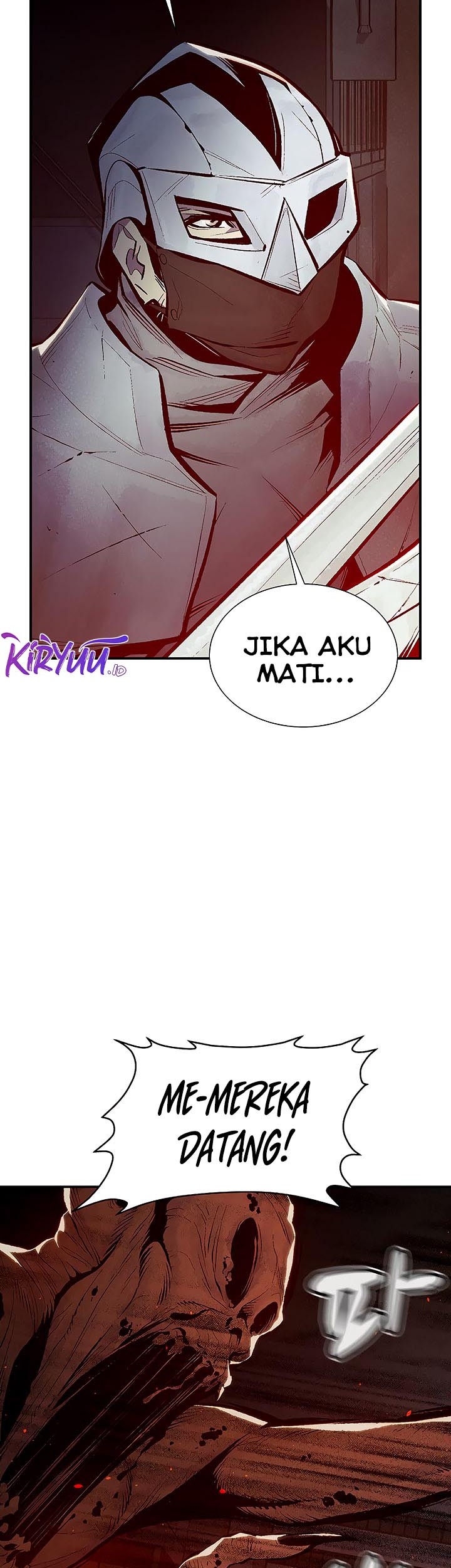 Chapter 70 - halaman 5