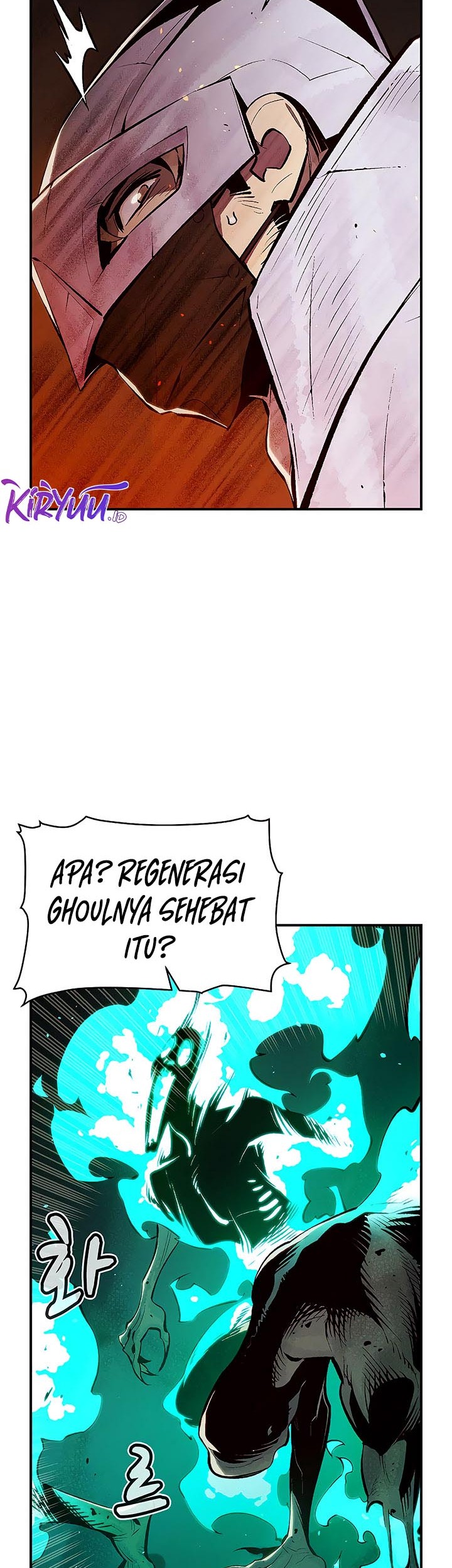 Chapter 70 - halaman 18