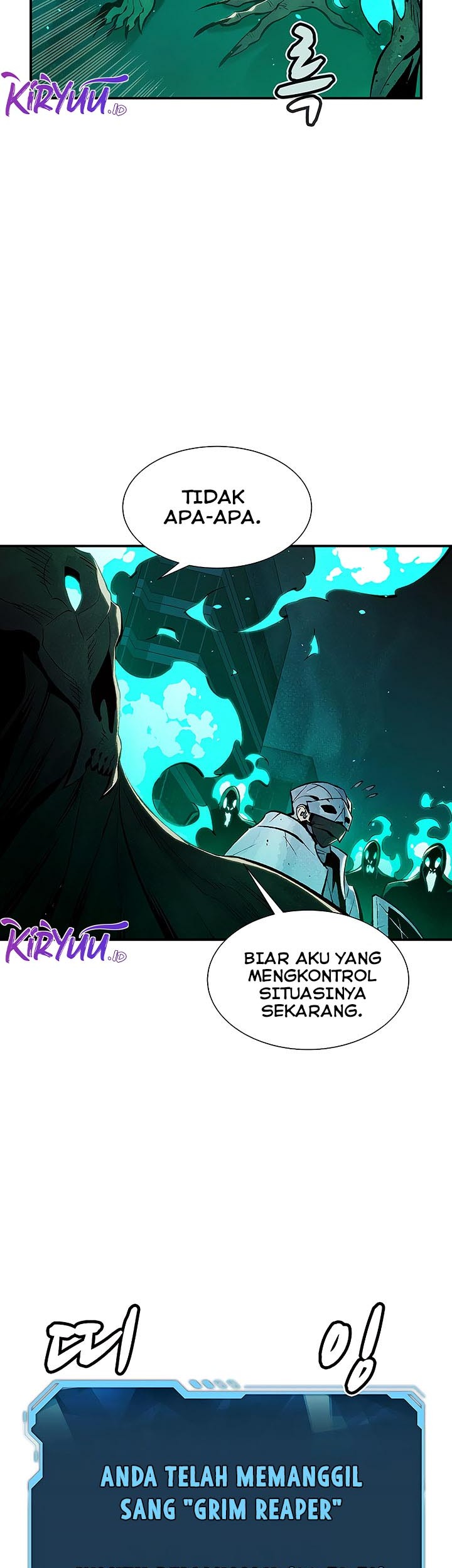Chapter 70 - halaman 19