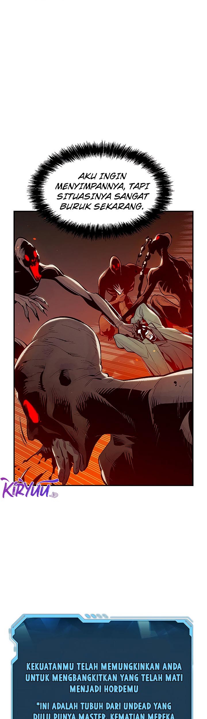 Chapter 70 - halaman 21