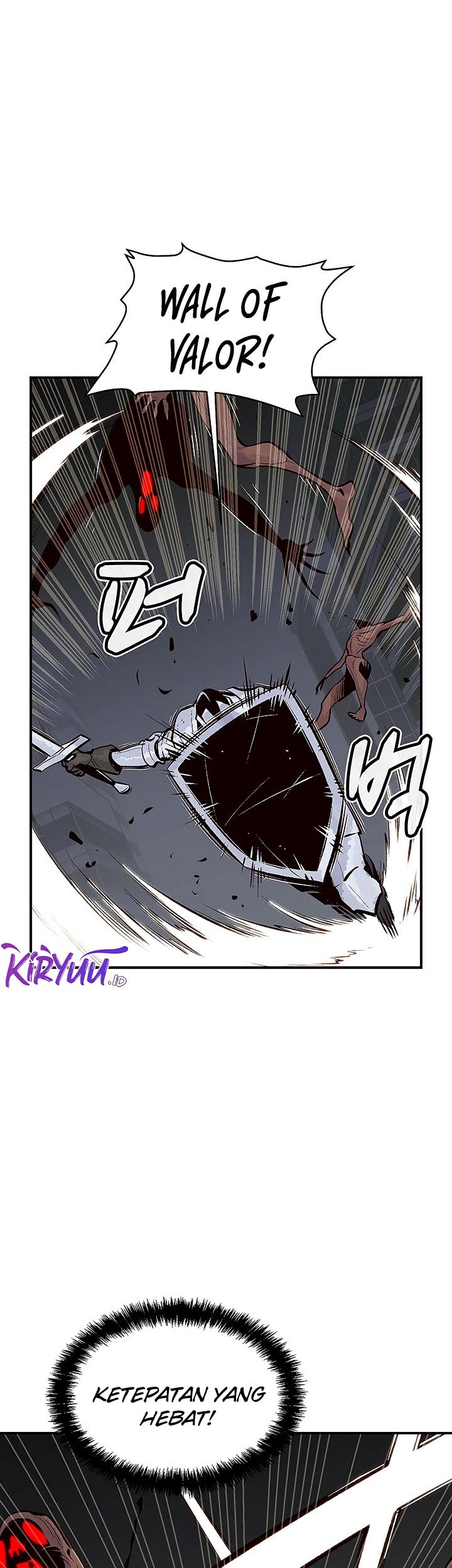 Chapter 70 - halaman 24