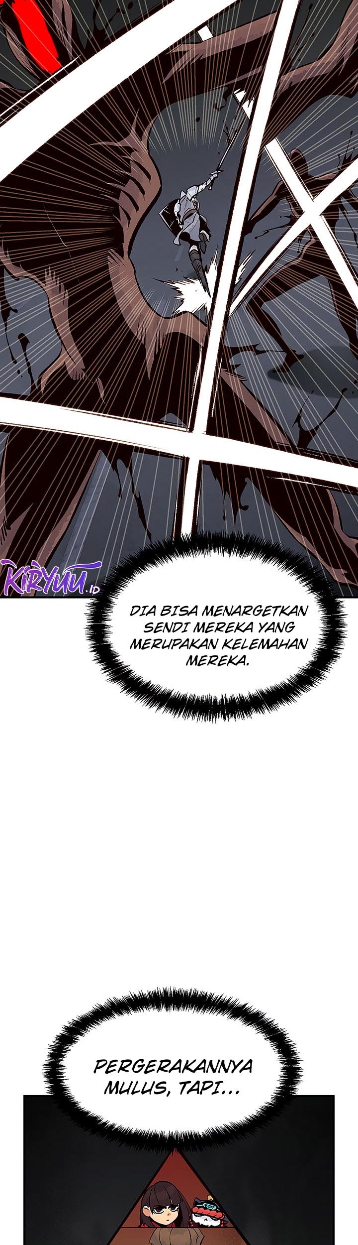 Chapter 70 - halaman 25