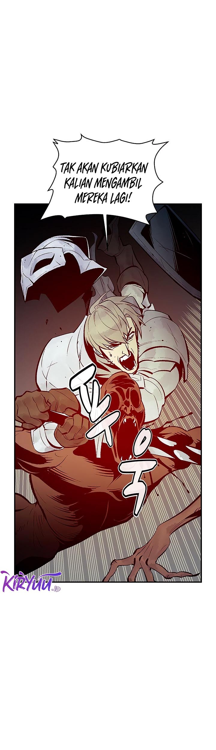 Chapter 70 - halaman 38