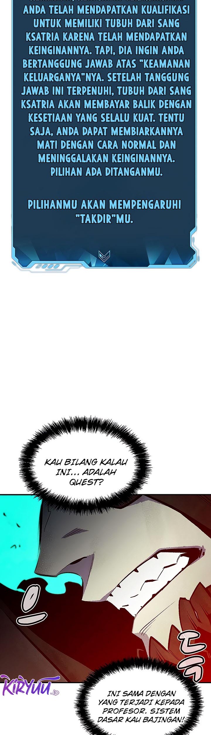 Chapter 70 - halaman 48