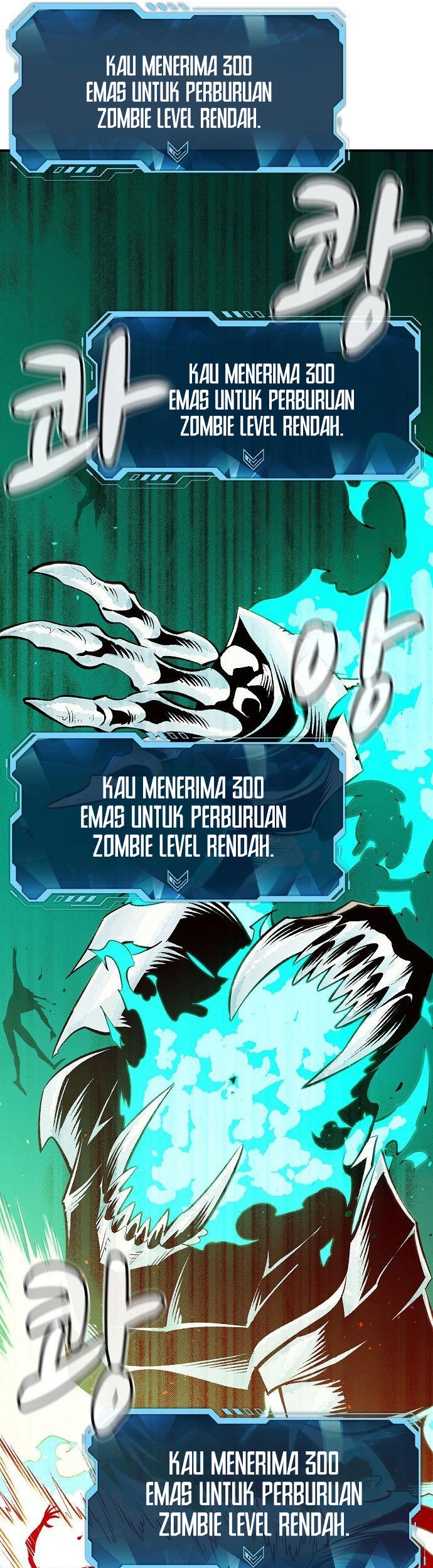 Chapter 69 - halaman 36