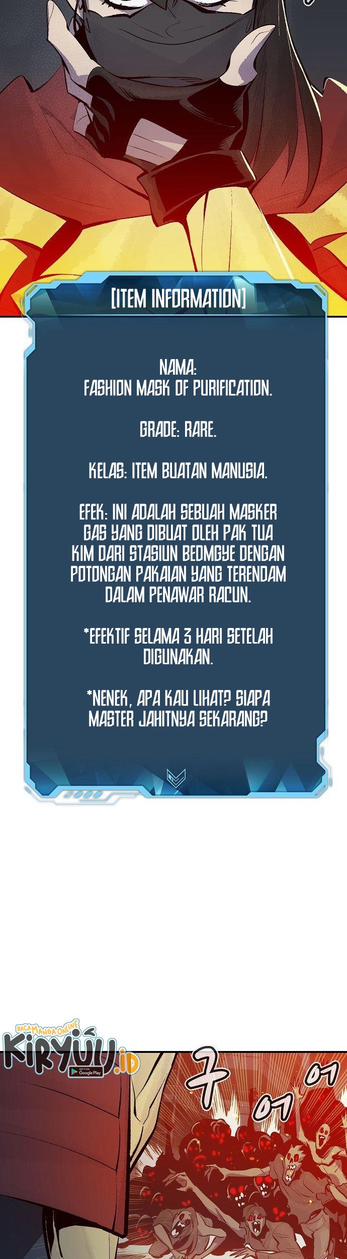 Chapter 69 - halaman 42