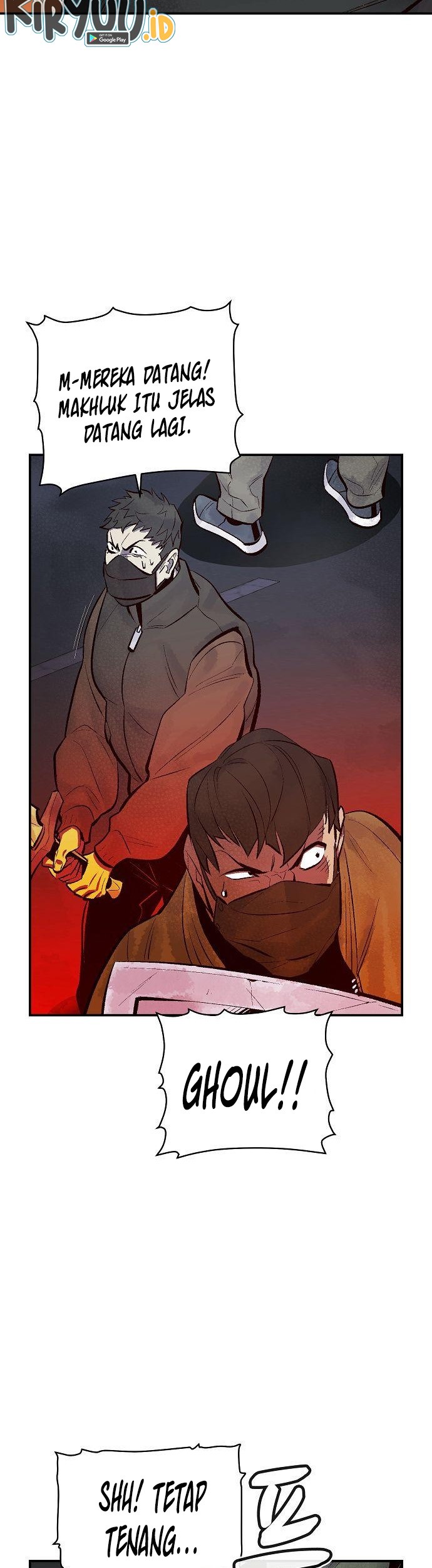 Chapter 69 - halaman 58