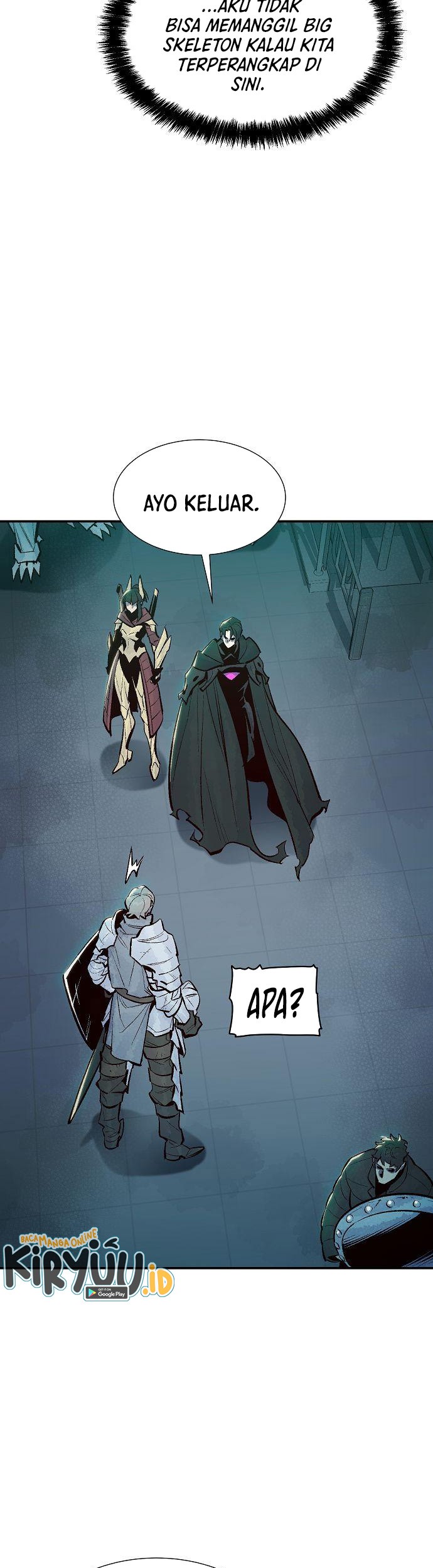 Chapter 69 - halaman 14