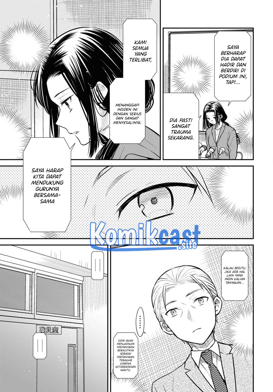 Chapter 50 - halaman 21