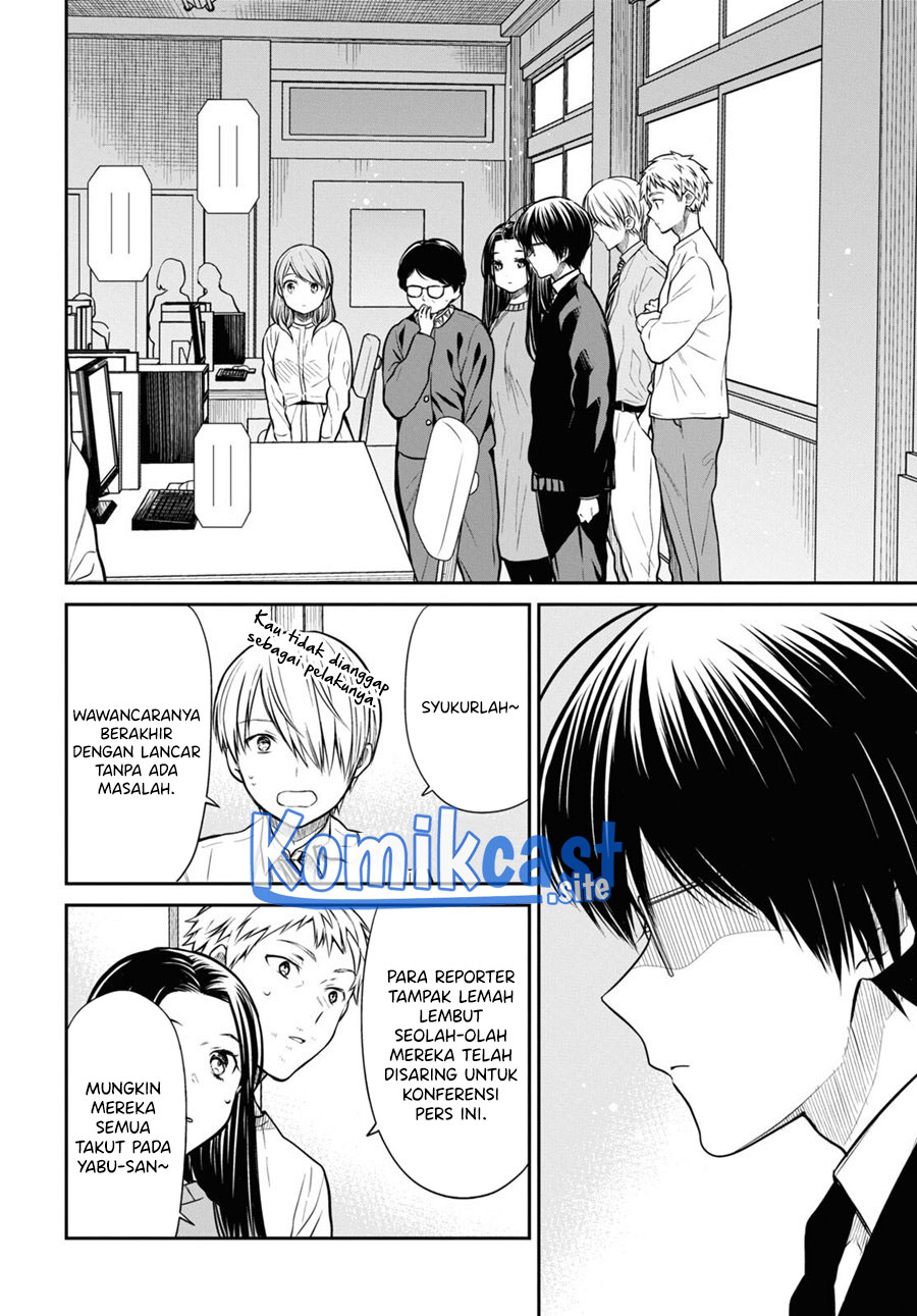 Chapter 50 - halaman 22
