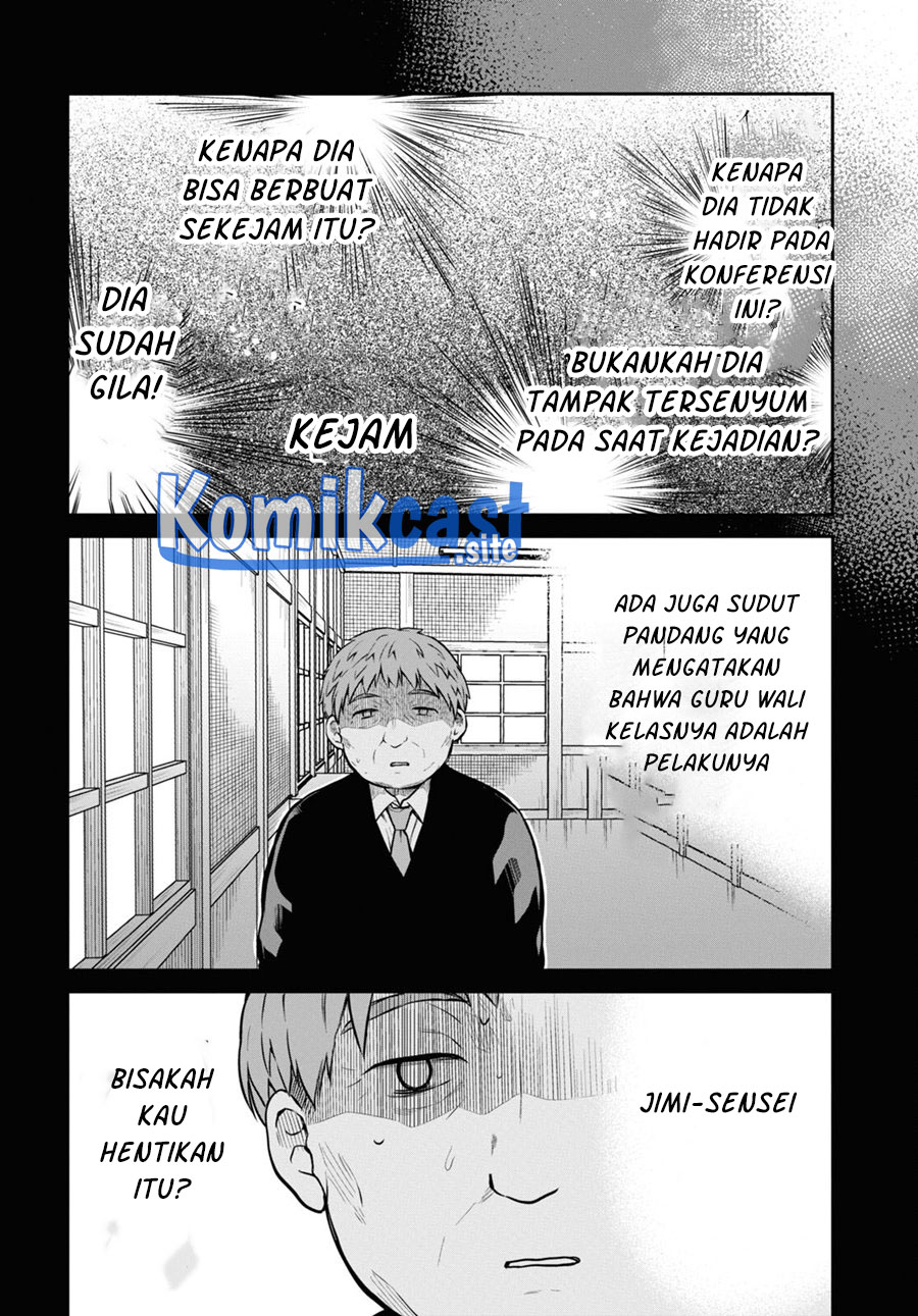 Chapter 50 - halaman 24