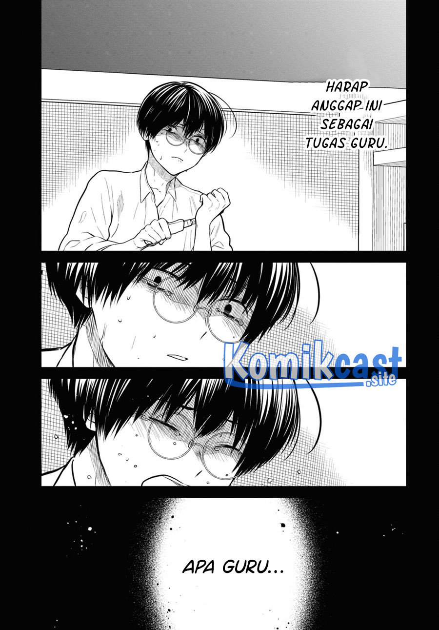 Chapter 50 - halaman 25