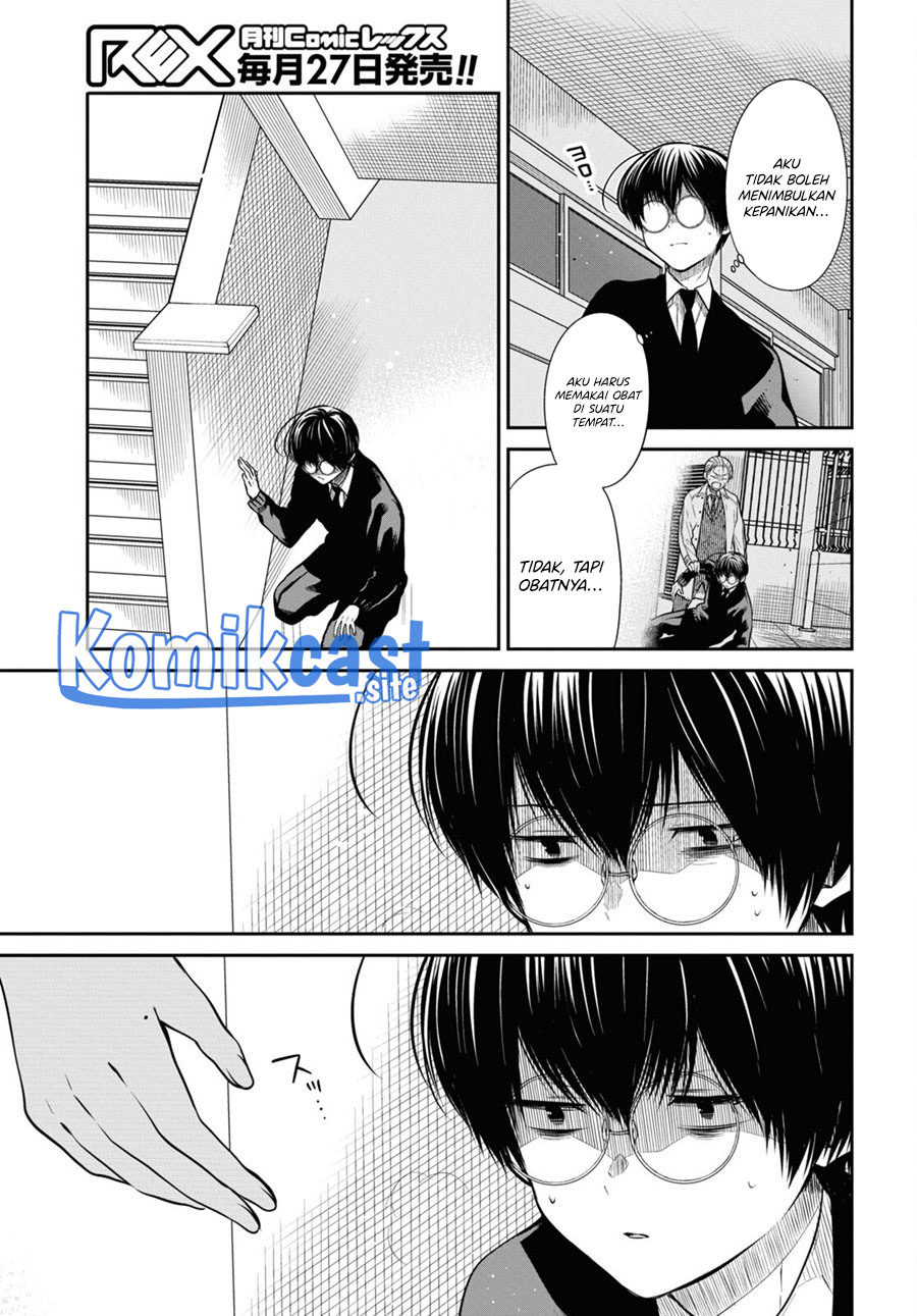 Chapter 50 - halaman 27