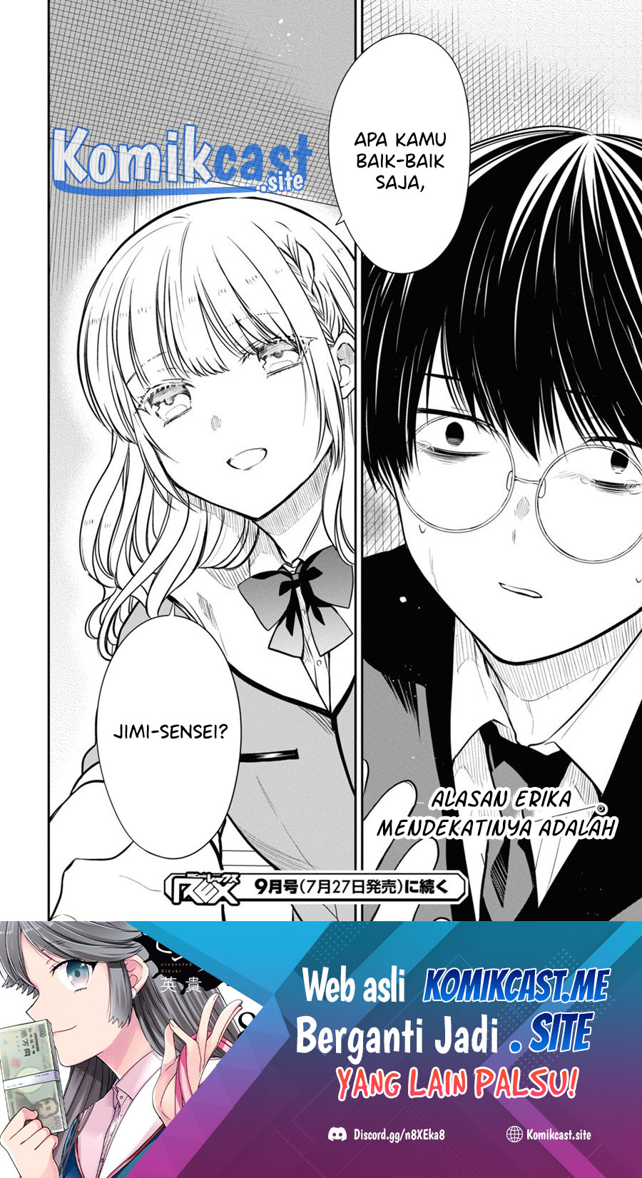 Chapter 50 - halaman 28