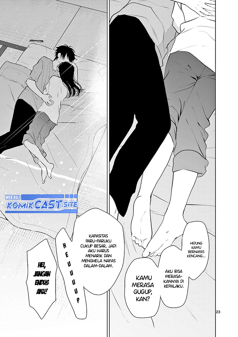 Chapter 18 - halaman 25