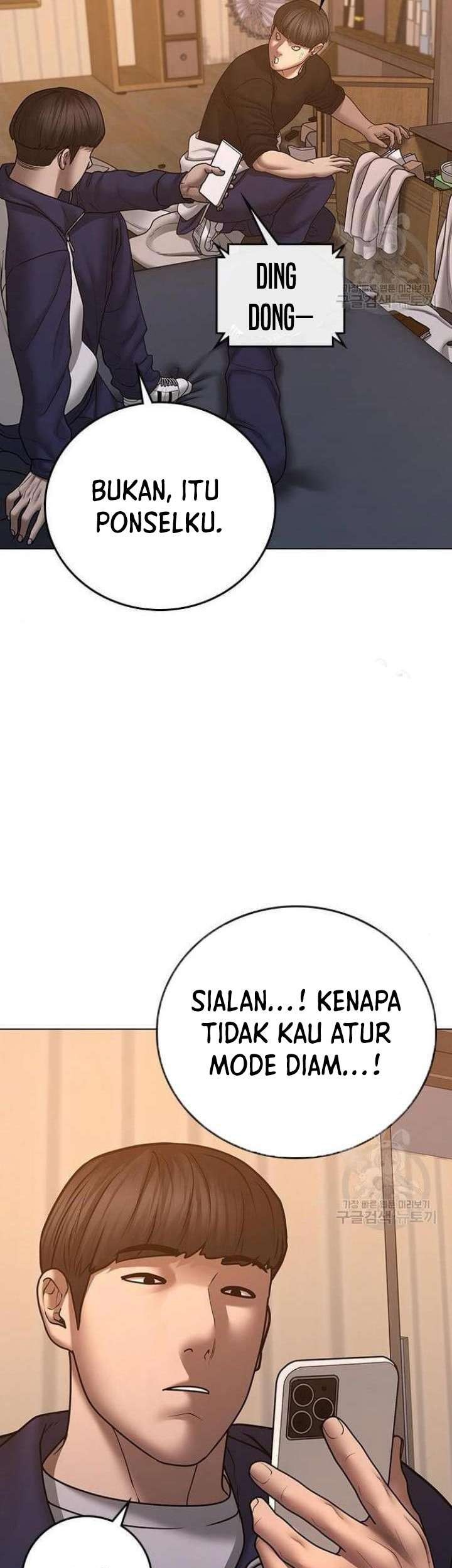 Chapter 64 - halaman 9