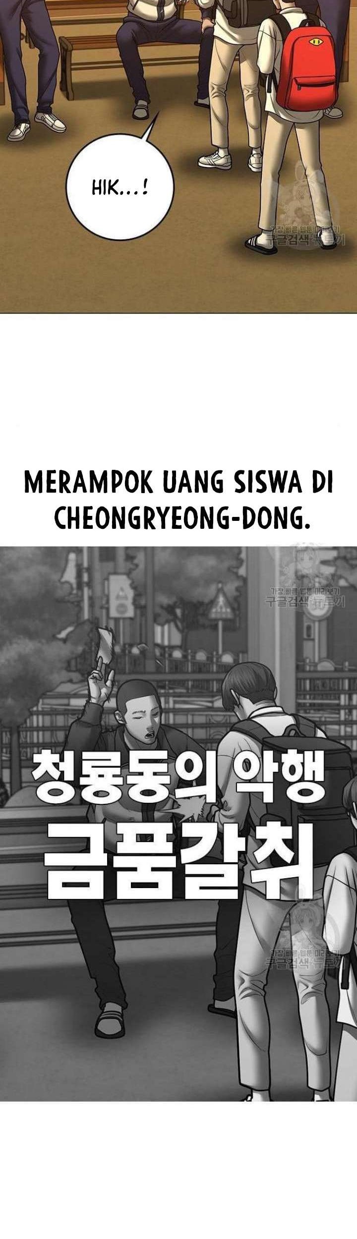 Chapter 64 - halaman 22