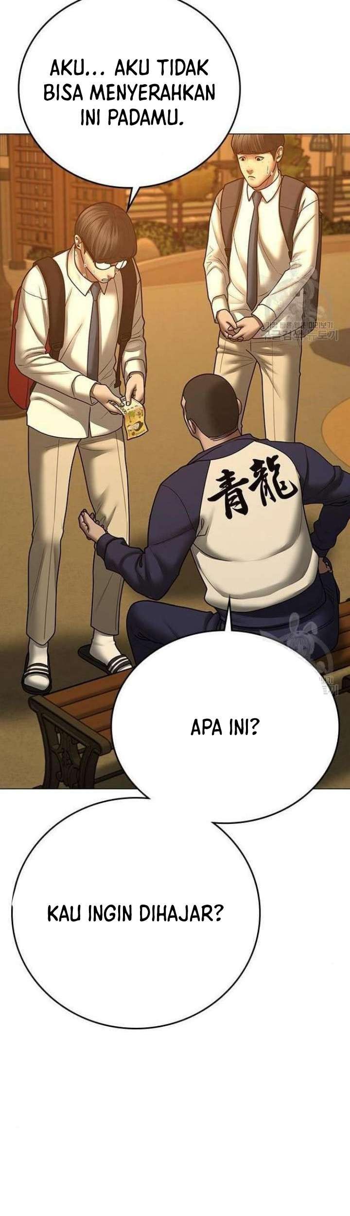 Chapter 64 - halaman 24