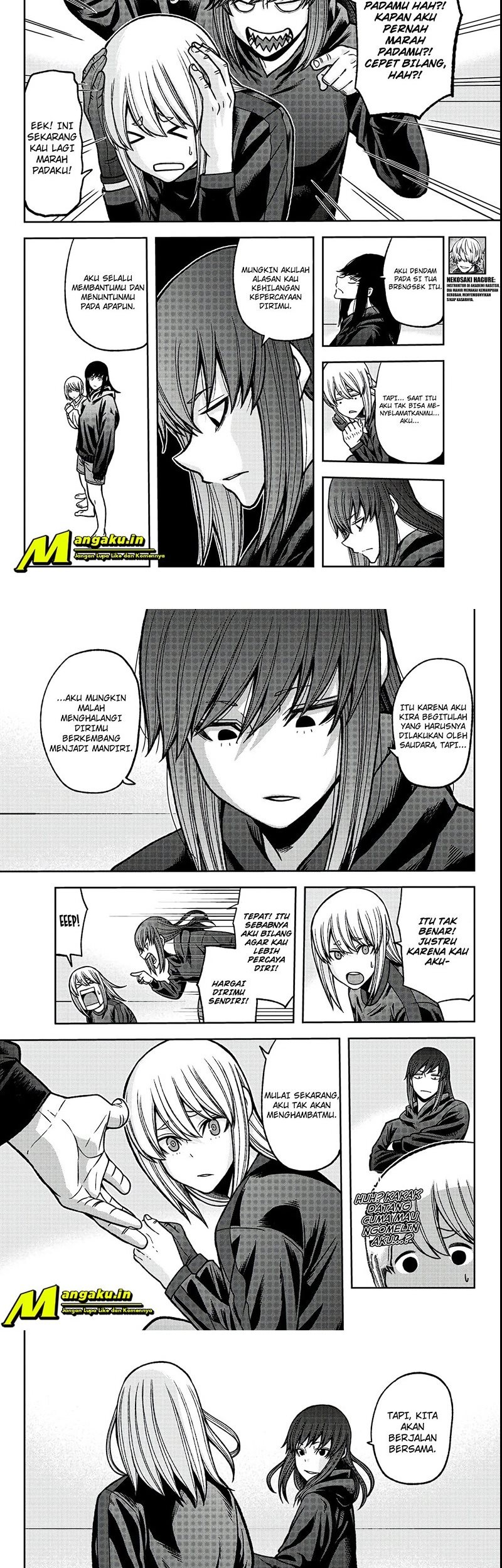 Chapter 85 - halaman 4