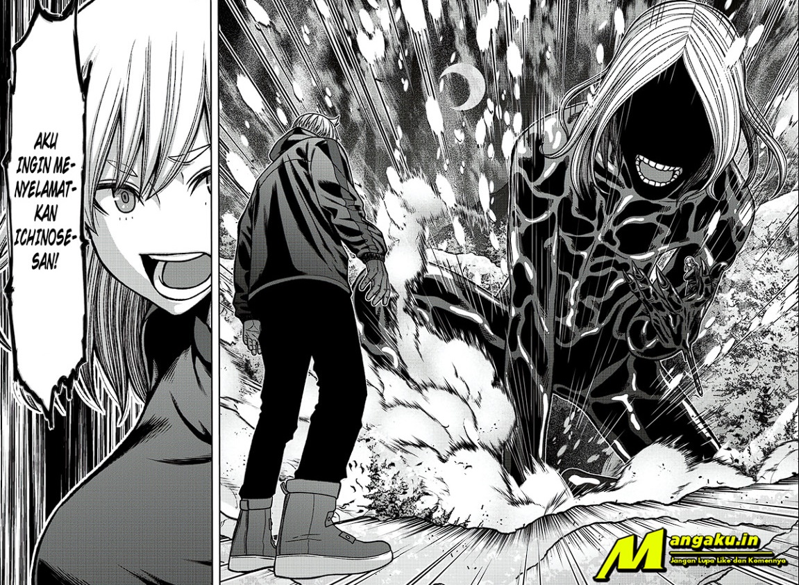 Chapter 85 - halaman 6