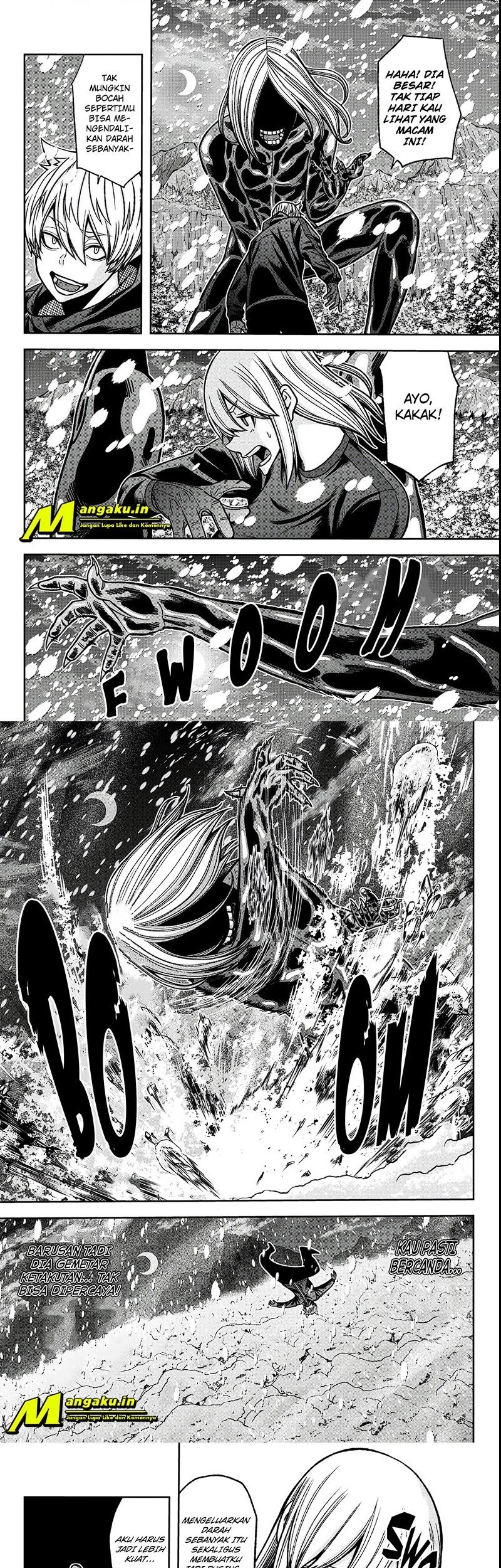 Chapter 85 - halaman 7