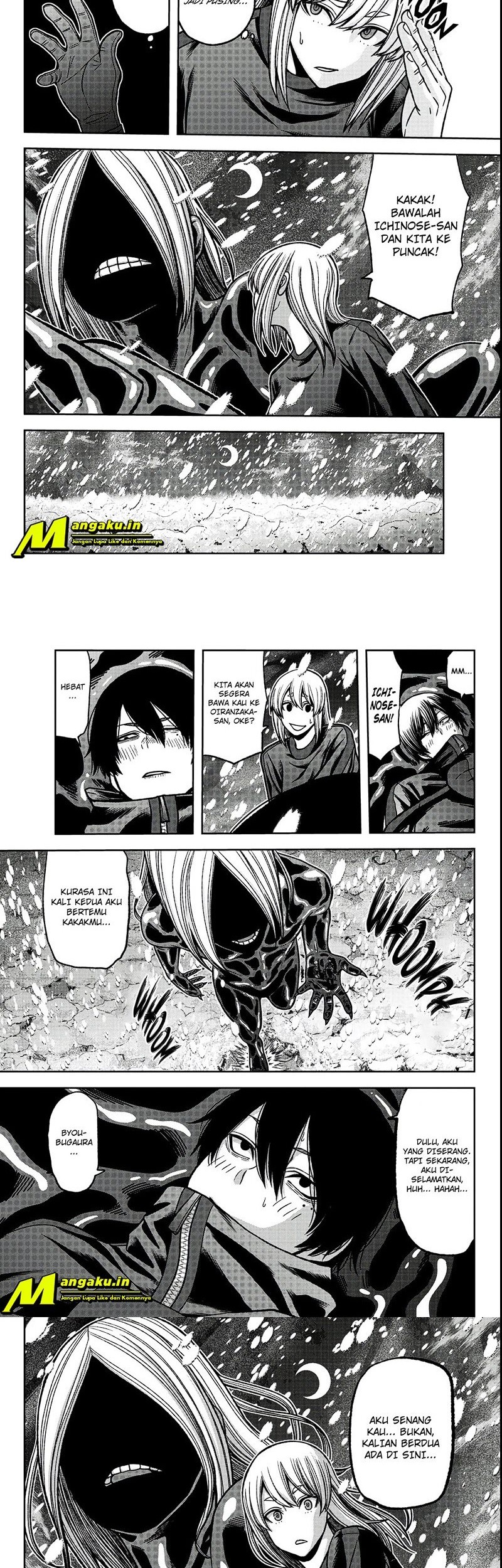 Chapter 85 - halaman 8