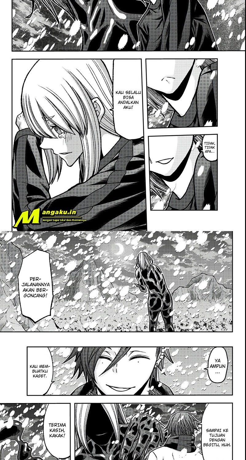 Chapter 85 - halaman 9