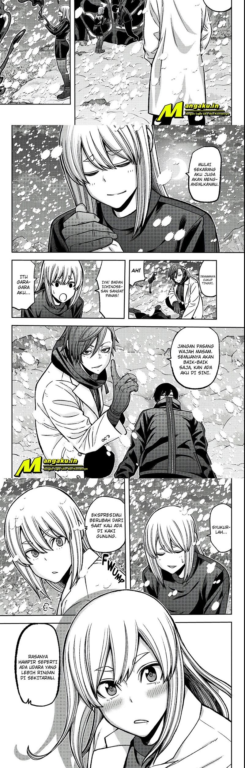 Chapter 85 - halaman 10