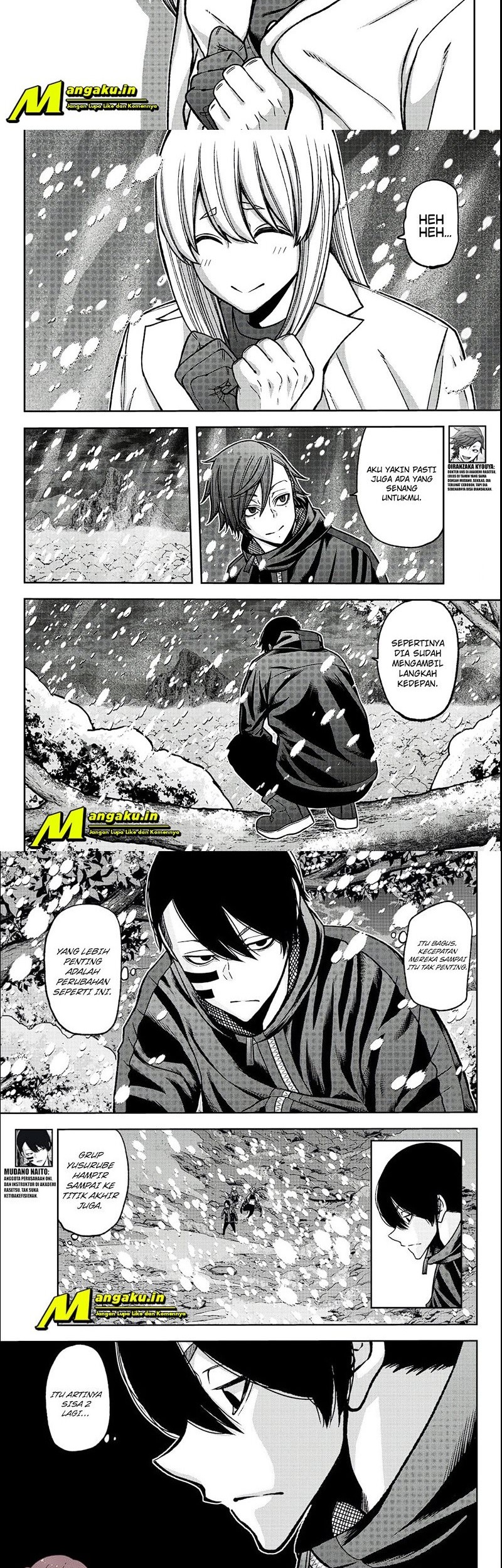 Chapter 85 - halaman 11