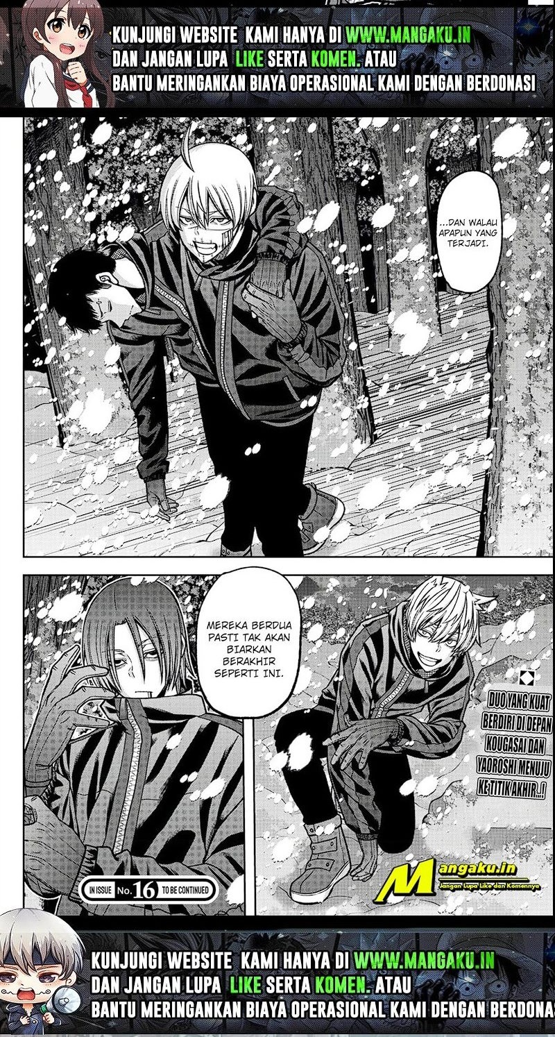 Chapter 85 - halaman 12