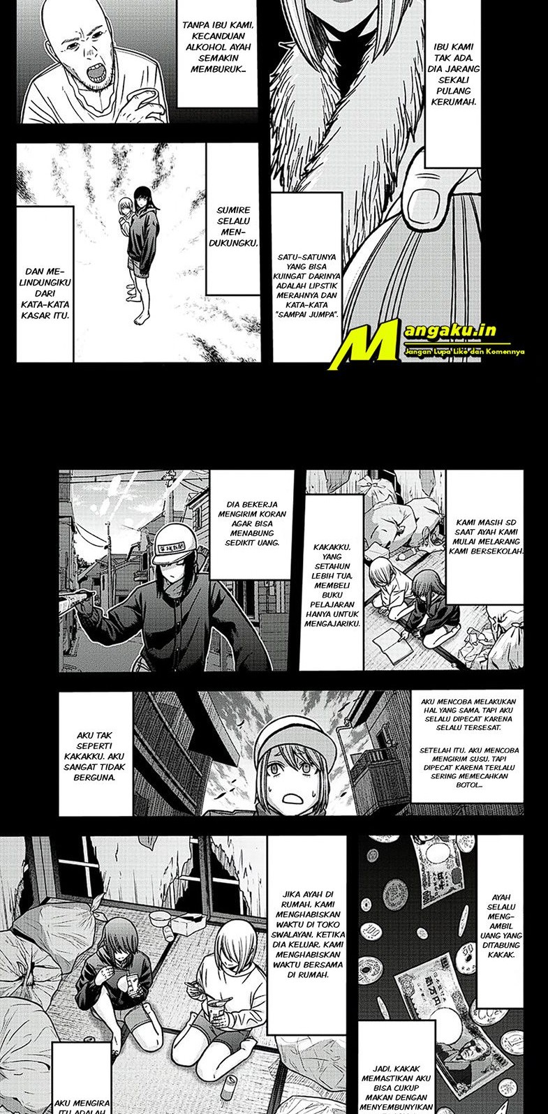 Chapter 84 - halaman 3