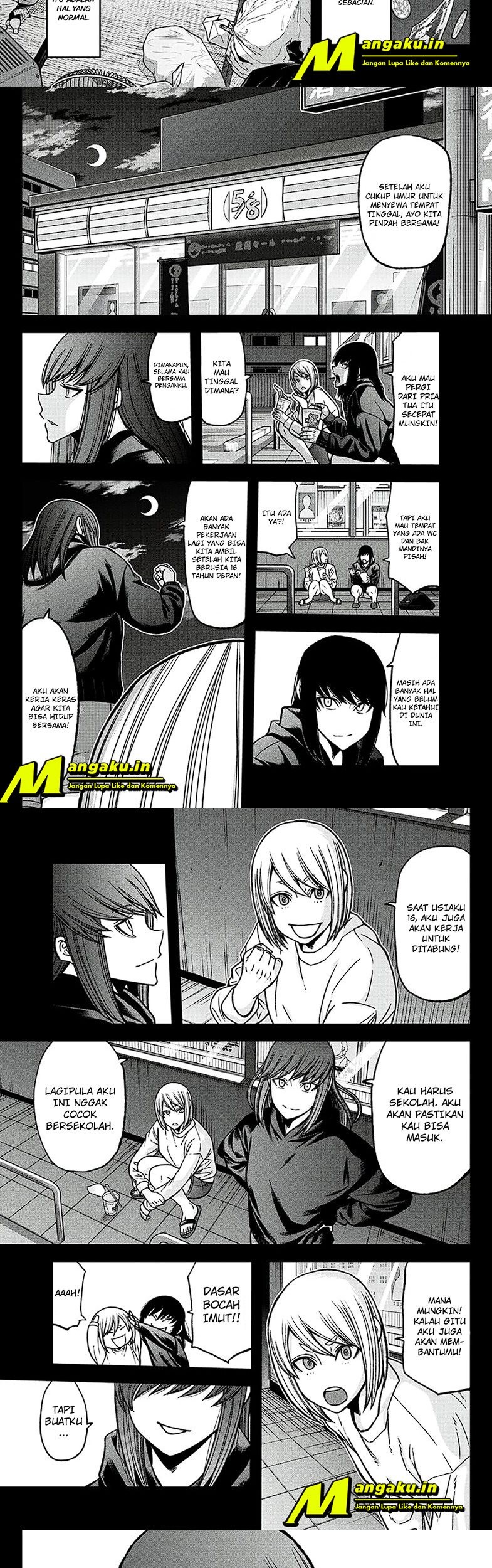Chapter 84 - halaman 4
